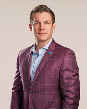 Aaron Christopher "AC" Evans