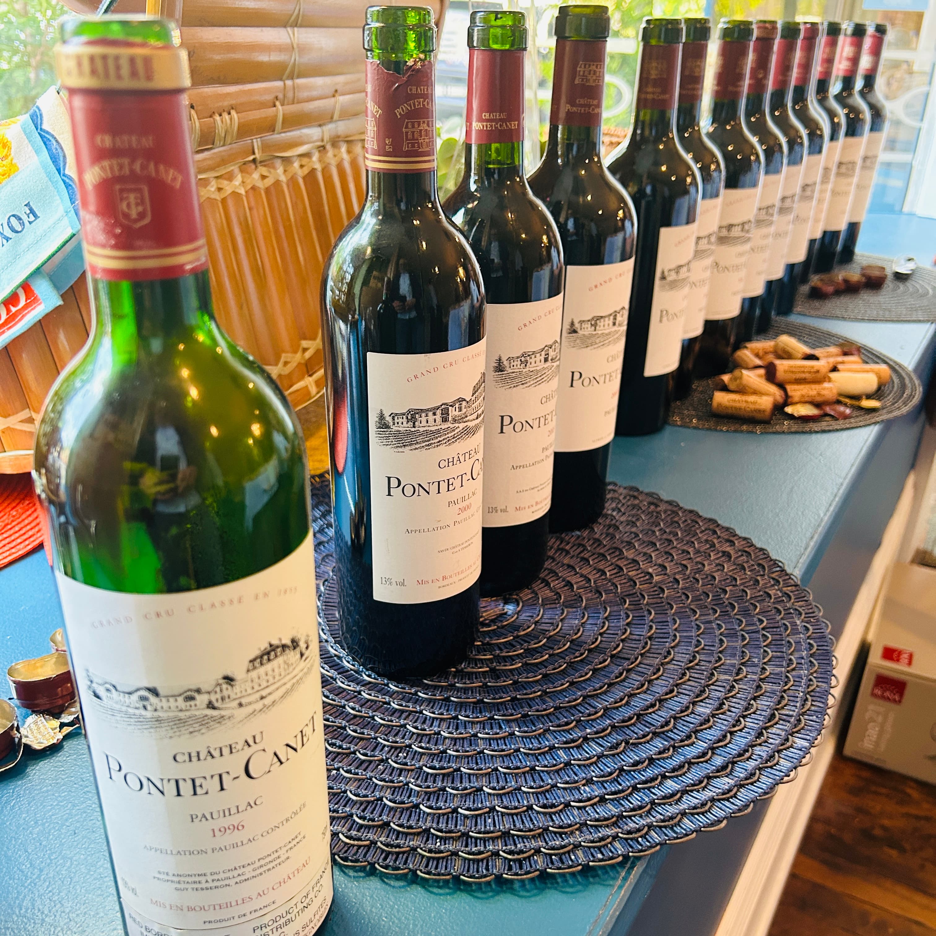 Collection & Curation